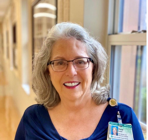 Chief Nursing Officer at Mariners Hospital and Fishermen’s Community Hospital announces retirement