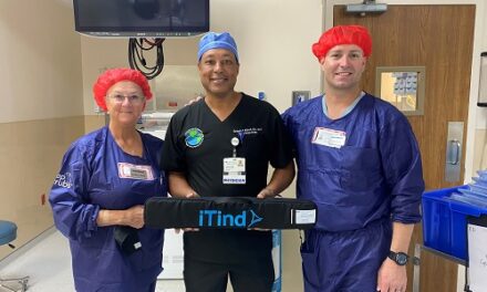 Northwest Medical Center becomes first hospital in Florida to offer new minimally-invasive urologic procedure