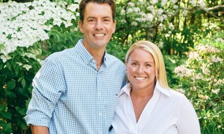 Michelle and Michael Hagerty Gift $8.5 Million to Boca Regional’s Keeping the Promise Capital Campaign