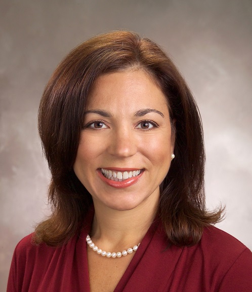 Dr. Cherrie Morris Named Chief Physician and Operations Executive for Cape Coral Hospital
