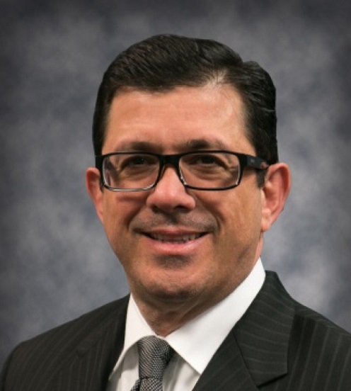 Catholic Health Services Appoints Aristides Pallin as New President & CEO