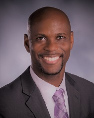 Holy Cross Health’s Stonish Pierce Named to Modern Healthcare’s Top 25 Emerging Leaders