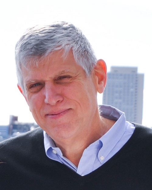 Life Science Technology Visionary Steve Rosenberg Joins Anju Software’s Board of Directors