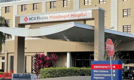 A New Name to Reflect the Community Served in Tamarac, Fl by HCA