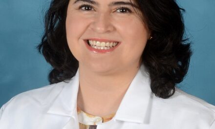Holy Cross Health Adds Geriatrician at New AgeWell Center