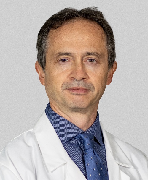 General Surgeon Georgios Hatzoudis, MD,Joins Cleveland Clinic Martin Health
