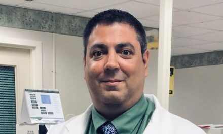 New Year, New You – How Bariatric Surgery Transformed One Man’s Life  – BROWARD HEALTH