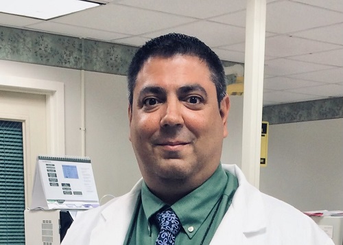New Year, New You – How Bariatric Surgery Transformed One Man’s Life  – BROWARD HEALTH