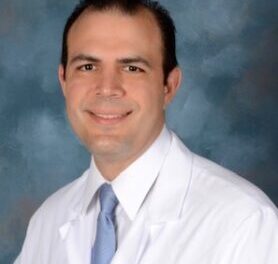 Dr. Omar M. Rashid Named to American Cancer Society Cancer Action Network’s National Board of Directors