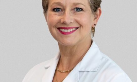 Rheumatologist Rochelle Rosian, MD, Joins Cleveland Clinic Indian River Hospital