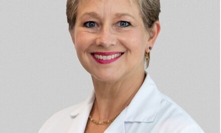 Rheumatologist Rochelle Rosian, MD, Joins Cleveland Clinic Indian River Hospital
