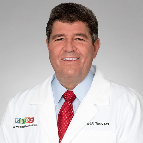 Q&A with Albert Taño, M.D., Neonatologist and Co-Founder, KIDZ Medical Services