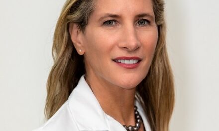 Breast Cancer Surgeon Eleni Anastasia Tousimis, MD, MBA Joins Cleveland Clinic Indian River Hospital As Medical Director of Scully-Welsh Cancer Center