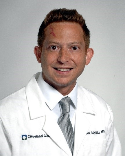 Cardiologist David Snipelisky, MD, Joins Cleveland Clinic Florida’s Weston Hospital