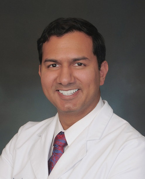 Palm Beach Health Network Physician Group – Cardiovascular Care – Jupiter Cardiology Group – Rahul Aggarwal, MD