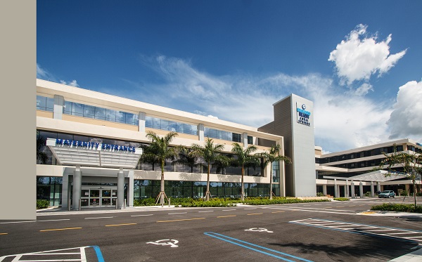 Broward Health Coral Springs Becomes the First Breast Milk Depot in Broward County – Florida Hospital News and Healthcare Report