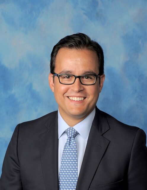 Memorial Hospital West – Demetrio Castillo, MD