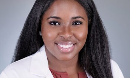 Obstetrician and Gynecologist Crystal Taylor, MD, Joins Cleveland Clinic Indian River Hospital