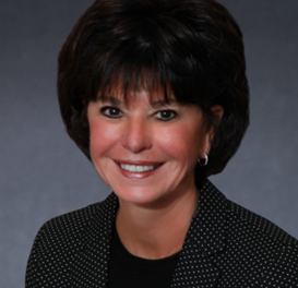 NCH Welcomes Margaret Dimond as Chief Administrative Officer of the NCH Physician Group