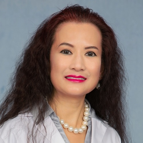 Palm Beach Health Network Physician Group – Cardiovascular Care – West Palm Beach -Thanh H. Duong-Wagner, MD, FACC, FASE