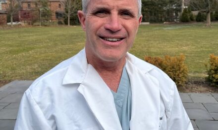 Joe DiMaggio Children’s Hospital  – Dr. Thomas Forbes, MD