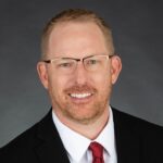 Clinics Can Help Names Allen Gast to Its Board of Directors