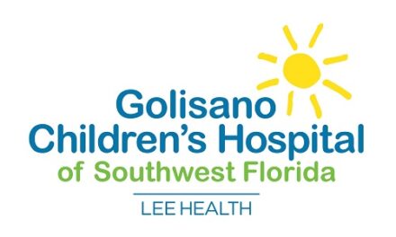 The Forest Country Club donates $75,000 to Golisano Children’s Hospital of Southwest Florida
