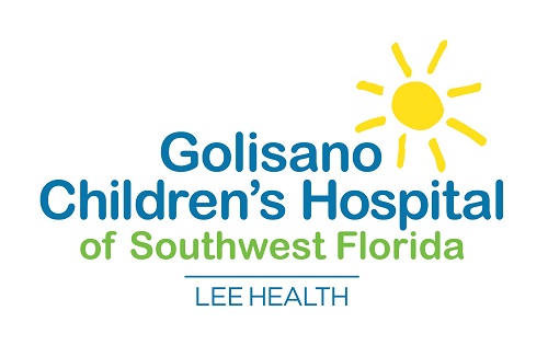 The Forest Country Club donates $75,000 to Golisano Children’s Hospital of Southwest Florida