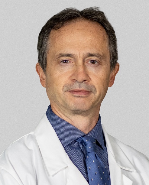General Surgeon Georgios Hatzoudis, MD, Joins Cleveland Clinic Martin Health