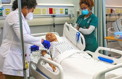 MDC Homestead Campus to Open New Nursing Simulation and Skills Center Jan. 26