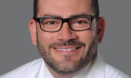 Baptist Health South Florida names John P. Diaz, M.D., Medical Director of Robotic Surgery and Chair of the Robotics and Innovations in Surgery Subcommittee