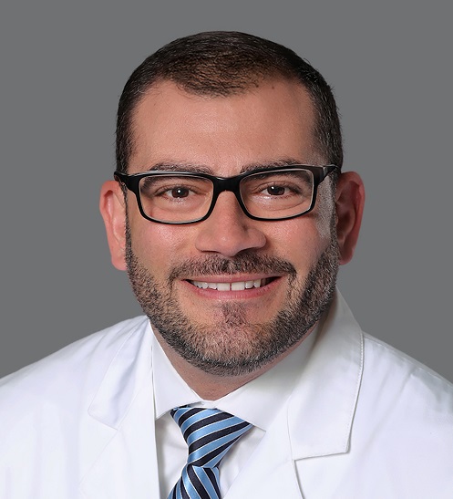 Baptist Health South Florida names John P. Diaz, M.D., Medical Director of Robotic Surgery and Chair of the Robotics and Innovations in Surgery Subcommittee