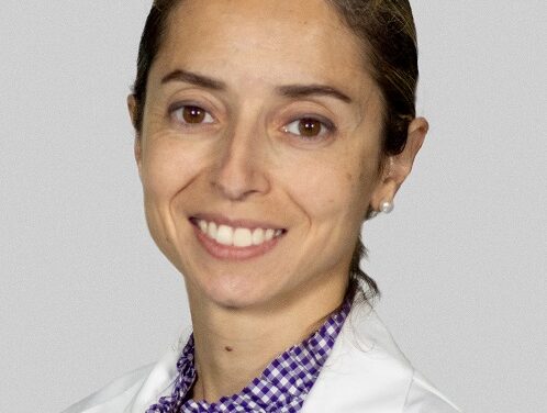 Gastroenterologist Juliana Rodrigues, DO,Joins Cleveland Clinic Martin Health