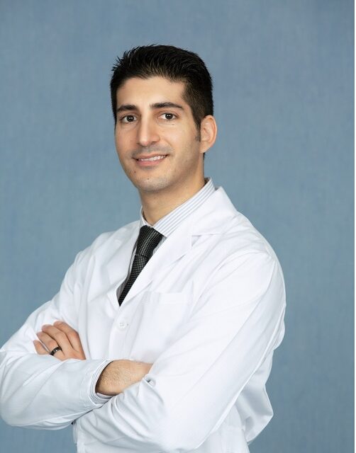 West Boca Medical Center – Houman Khalili, MD