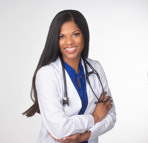 Holy Cross Medical Group – Mikhailia Lake, MD, FACC