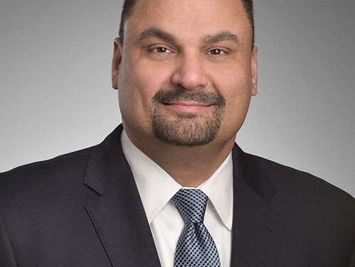 Broward Health Medical Center Welcomes Chief Financial Officer