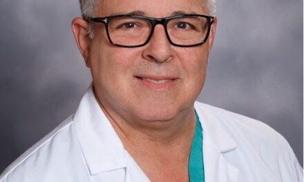 Broward Health Physician Group – Alan Niederman, MD, FACC