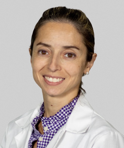 Gastroenterologist Juliana Rodrigues, DO, Joins Cleveland Clinic Martin Health