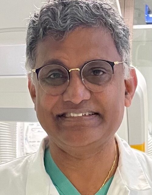 Good Samaritan Medical Center – Amarnath R. Vedere, MD
