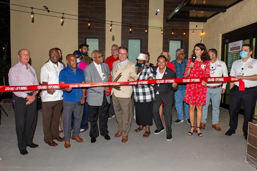 Key West Health Center Opening Marks Important Milestone in CHI’s Mission