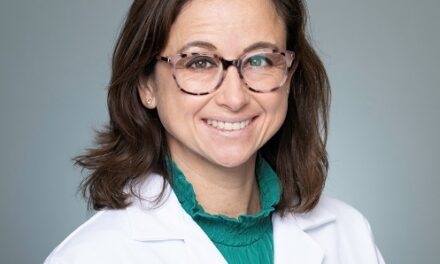 Colon and Rectal Surgeon Haane Massarotti, MD, Joins Cleveland Clinic Indian River Hospital