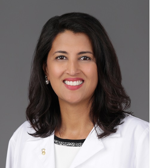 Reshma Mahtani, D.O., joins Miami Cancer Institute as Chief of Breast Medical Oncology