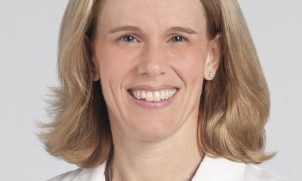 Colorectal Surgeon, Sarah Vogler, MD, MBA,Joins Cleveland Clinic Martin Health