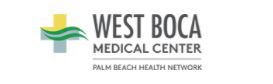 West Boca Medical Center Achieves Healthgrades 5-Star Rating for Vaginal Delivery and C-Section Delivery for the 8th Consecutive Year