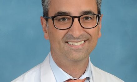 Holy Cross Medical Group Doctor Profile – Patrick Amar, MD, CM