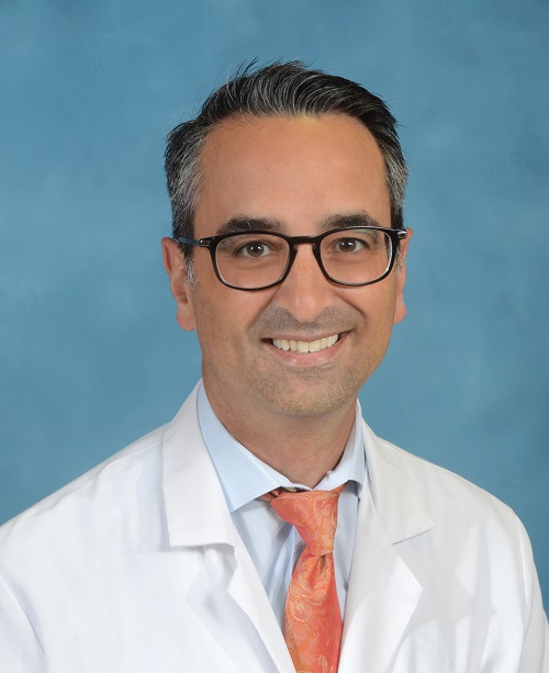 Holy Cross Medical Group Doctor Profile – Patrick Amar, MD, CM