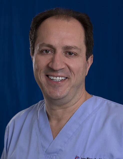 Doctor Profile: Delray Medical Center – Jean-Pierre Awaida, MD, PA