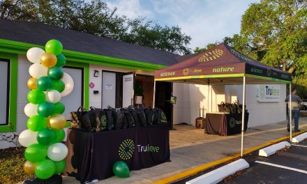Trulieve Opening Medical Marijuana Dispensary in Boca Raton, Florida