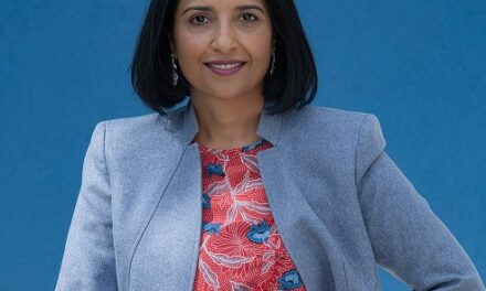 Graduate Medical Education Doctor Profile – Saima Chaudhry, MD