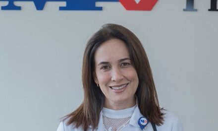 Memorial Healthcare System Doctor Profile – Paula Eckardt, MD, FACP, FIDSA, AAHIVS